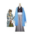 High Quality Hakuouki Cosplay Shinsengumi Kitan Uniform Cloth Cospaly Costume -- CosplayDeal.com