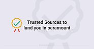 Trusted Sources to Land you in your Dream Jobs
