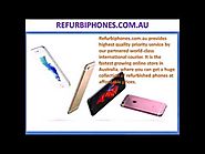 Refurbiphones.com.au Reviews | Read Customer Service Reviews of Refurbiphones.com.au