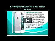 Read Customer Service Reviews of Refurbiphones.com.au on Vimeo