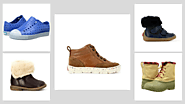 How to Buy Boys Winter Boots Online With Perfection? – A2Z Children's Boutique