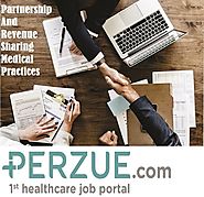 Partnership And Revenue Sharing Medical Practices