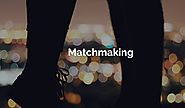 Find the significant information about Jewish matchmaker