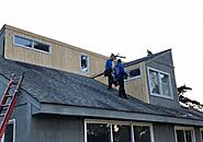 Interesting roofing facts that help you make informed roof installation decisions – King Siding And Gutters