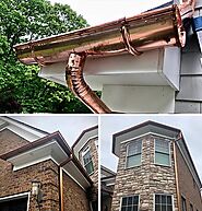 Signs your gutters are not functioning properly and how to fix them! – King Siding And Gutters