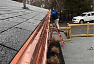 Should you hire a professional and local gutter repair company? – King Siding And Gutters