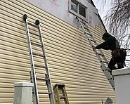 When should you consider replacing your siding? – King Siding And Gutters