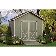 Best Quality Custom Sheds for Your Backyard