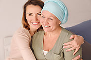 Caring for Elderly Loved Ones Undergoing Chemotherapy
