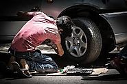 How To Deal With Auto Repair In Fort Worth « Auto Repair & Maintenance