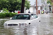 Tips To Deal With And Repair A Flooded Car | Bored Panda