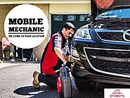 MAKE MOBILE MECHANICS COME TO YOU IN CHICAGO