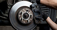 WHY TO GET YOUR BRAKES SERVICED BY A CERTIFIED MECHANIC IN PEARLAND?