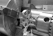 Brass CNC Machining and Customized Brass Swivel Fittings
