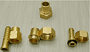 Enjoy Benefits of Brass Fitting Supplier