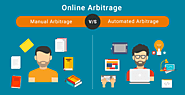 Manual Arbitrage vs. Software Solution: Which One Is For Your Business?