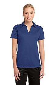 Wholesale Women's Polos and Knits | Blank Tees | Bulkthreads.com
