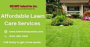 Affordable Commercial Lawn Care Services in Rockland County - Album on Imgur