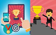 Gamification To Strengthen The Business Strategy: Gamification Apps