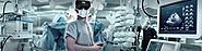 5 Remarkable Uses of Virtual Reality in the Healthcare Industry - Juego Studios