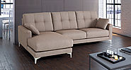 Chaise Longue Modelo MAGIC