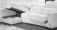 Chaise Longue Modelo Gloria
