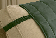 Sure Fit - Waterproof Furniture Cover Slipcovers