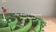 Video Maker - Make Videos Online for Free
