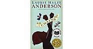 Chains (Seeds of America, #1) by Laurie Halse Anderson
