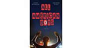 All American Boys by Jason Reynolds