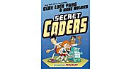 Secret Coders (Secret Coders, #1) by Gene Luen Yang
