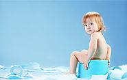 Potty Training: Is Your Child Ready for It?