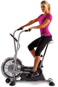 Marcy Air 1 Fan Exercise Bike Review