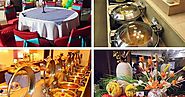 Best Buffet in Bhubaneswar Swosti Hotels