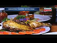 Mangolia Food Festival in Bhubaneswar - SWOSTI PREMIUM