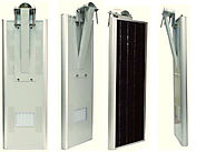 20W ALL IN ONE INTEGRATED SOLAR STREET LIGHT | newsolarlight.in - INTEGRATED New Solar Light IN INDIA
