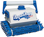 Guide to Bringing Home the Best Pool Cleaner – Aquatic Distributors