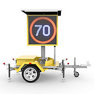 Buy Online Variable Speed Limit Signs at Low Prices