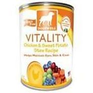 Shop Best Natural Organic Canned Dog Food