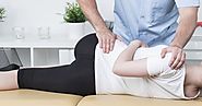 Benefits of Hiring Chiropractors in Brampton