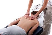 What a Massage Therapist can do for Your Health