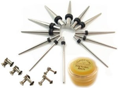 The Micro Epic PLUS Starter Kit Now Featuring Gauge Gear Stretching Balm