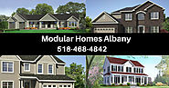 Quality and Custom Modular Homes | Albany Modular Homes