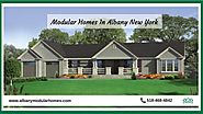 Modular Home Builder In Albany – Albany Modular Homes