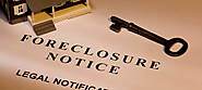 Foreclosure notice of default in FL- what is it?