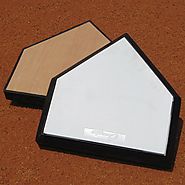 Baseball Homeplate - Buy the best one from Richardson Athletics