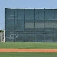 Buy Baseball Windscreens to Protect Your Baseball Field - Richardson Athletics