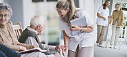 Best Professional Home Care Services in Belfast