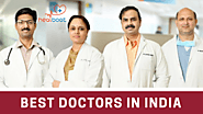 Top 10 Best Doctors in India