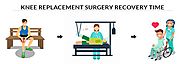 How Long Does Knee Replacement Surgery Take